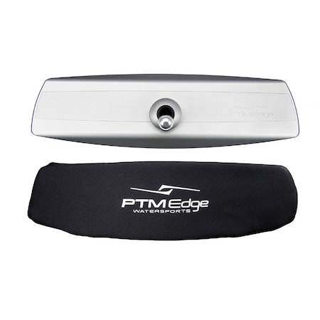 Ptm Edge Vr140 Elite Mirror Sock Kit Silver P12848-100-MS